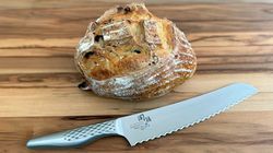 Kai Messer, Shoso Brotmesser klein